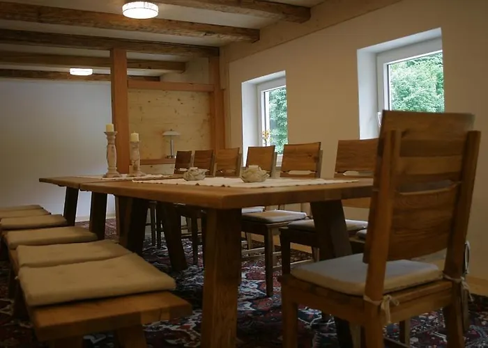 Muehlenchalet