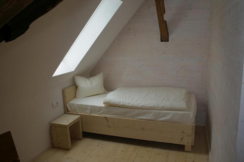 Muehlenchalet *