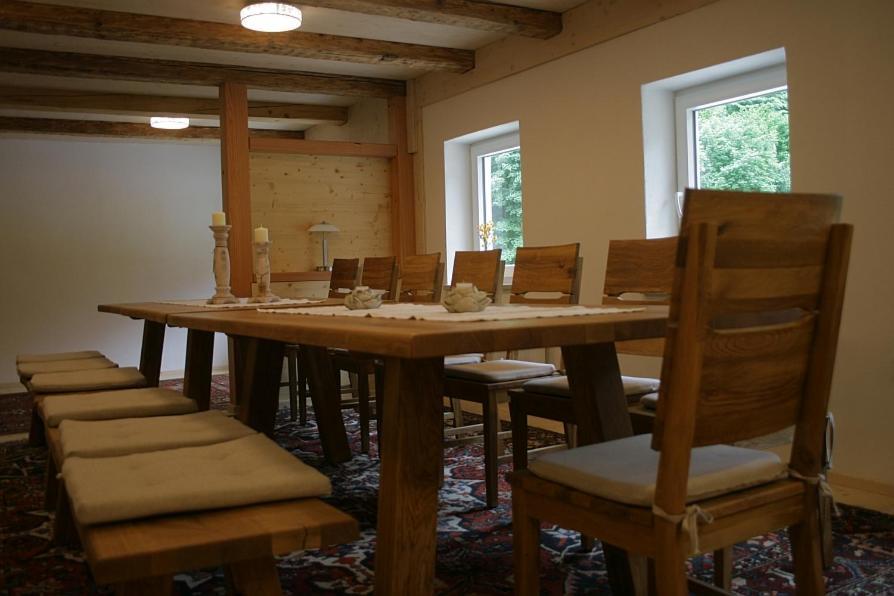 Feriehus Muehlenchalet *